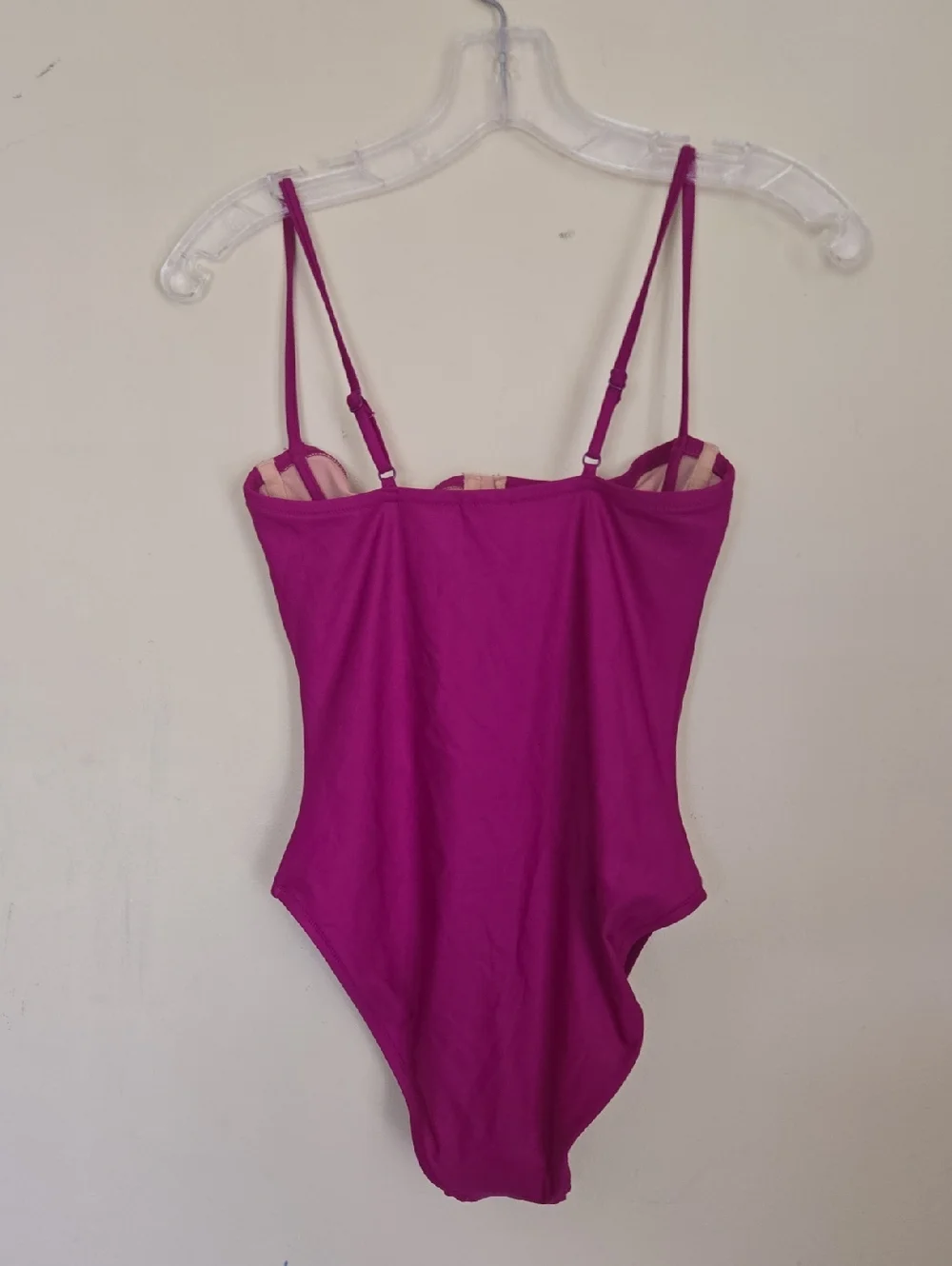 J. Crew One-Piece Swimsuit